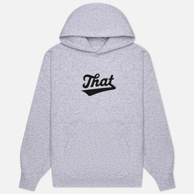thisisneverthat that sign hoodie