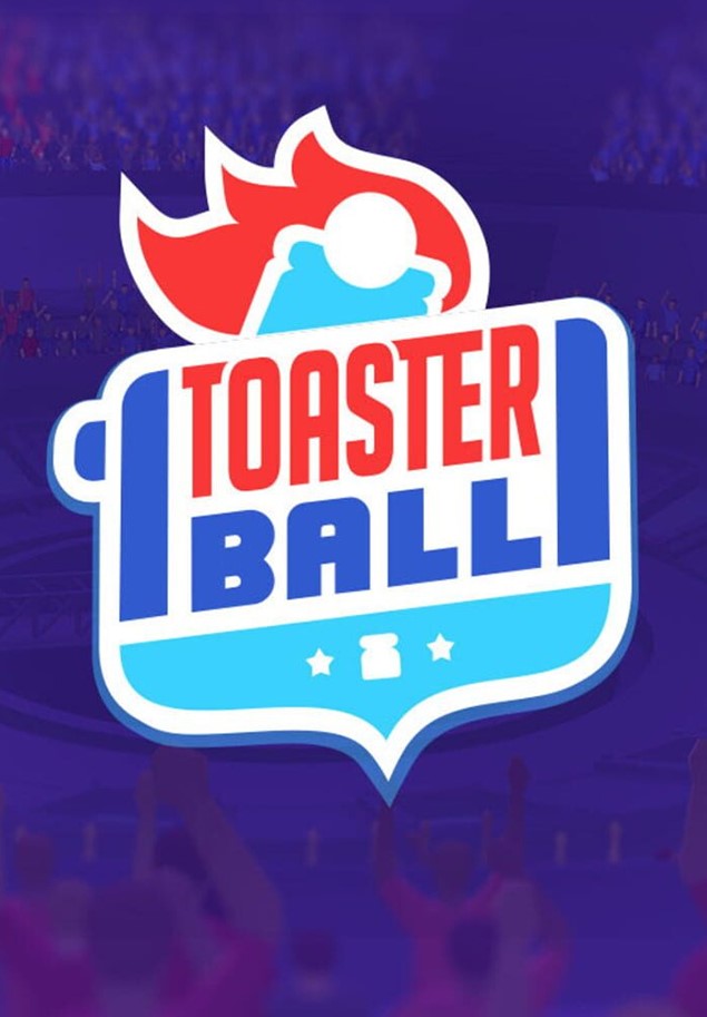 toasterball [pc