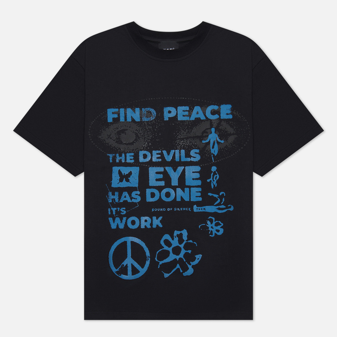 tsch find peace