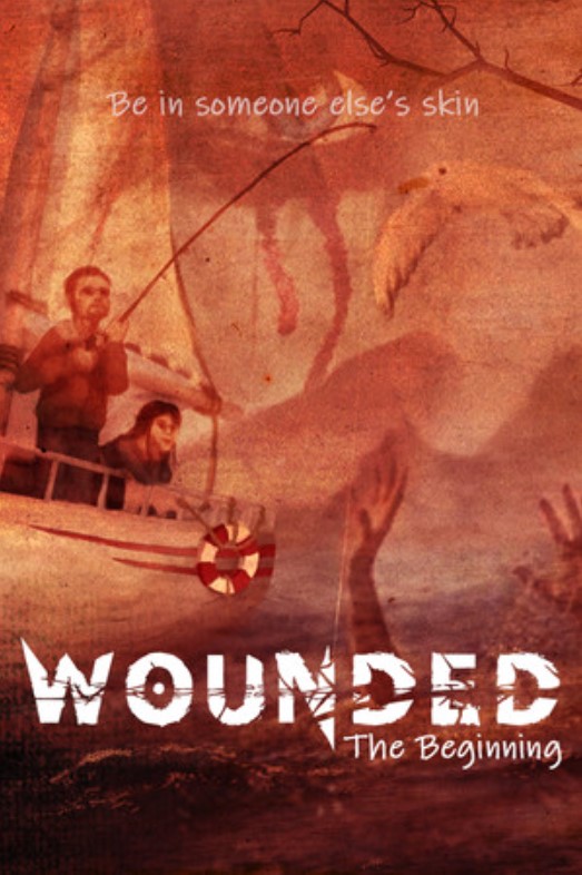wounded – the beginning [pc