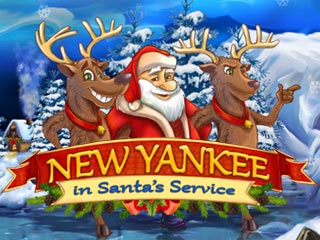 new yankee in santa's service [pc