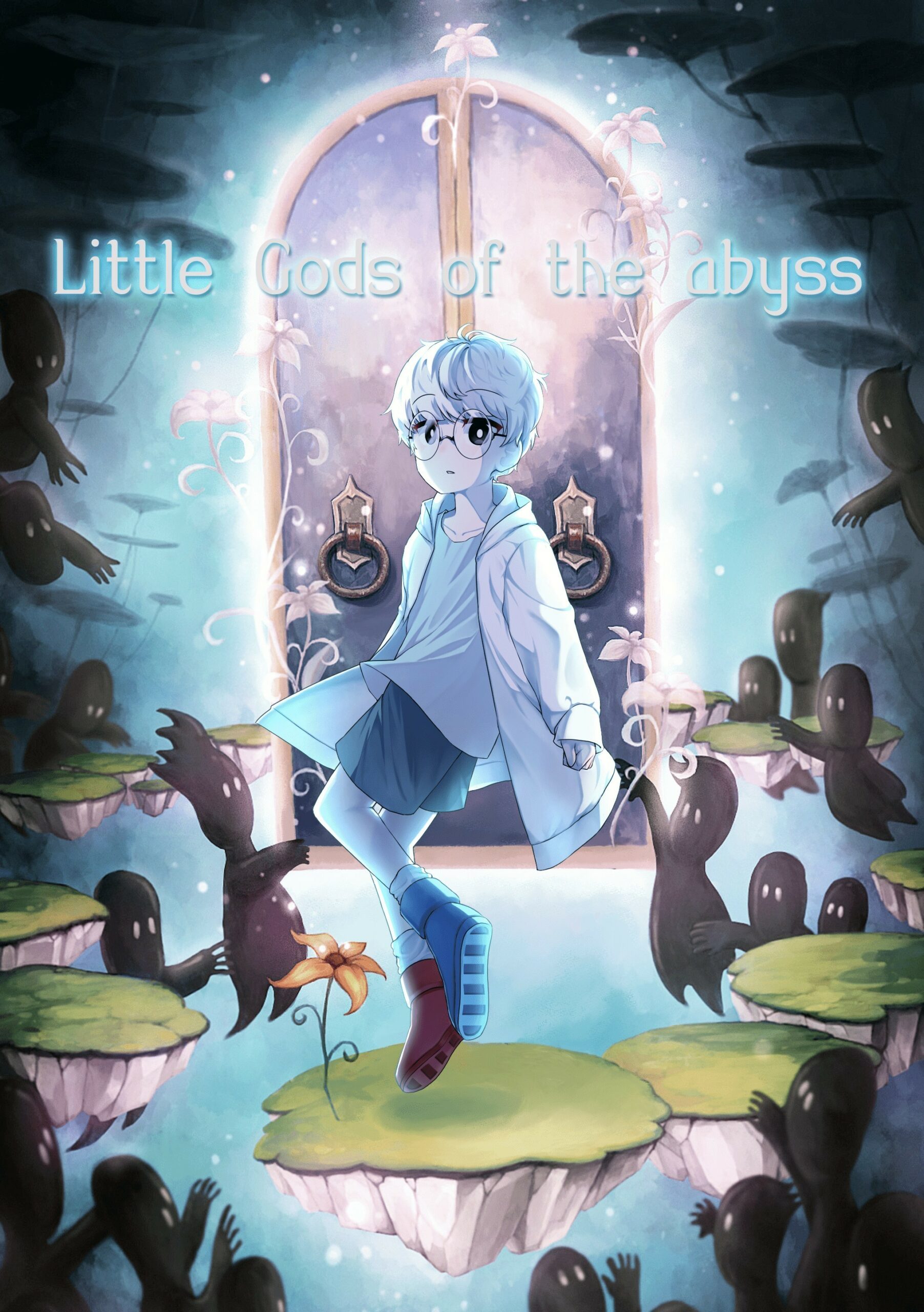 little gods of the abyss [pc