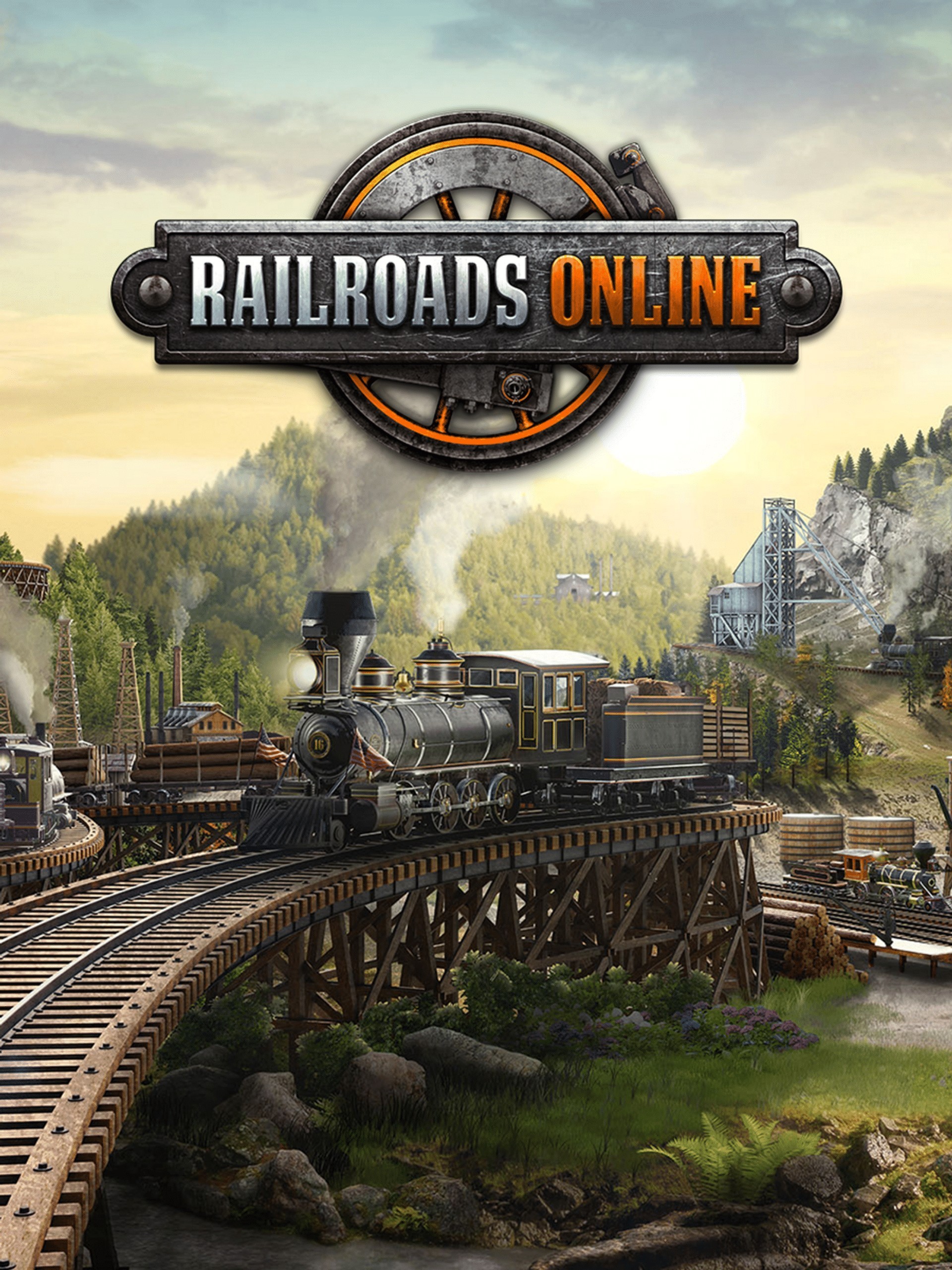 railroads online [pc
