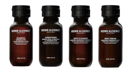 grown alchemist travel essentials kit