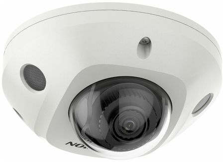камера видеонаблюдения hikvision ds-2cd2523g2-iws (2.8mm)