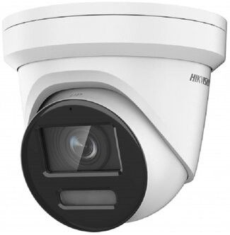камера видеонаблюдения hikvision ds-2cd2347g2h-liu(4mm) серый