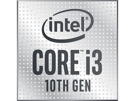 процессор intel core i3-10100 (3600mhz/lga1200/l3 6144kb) oem