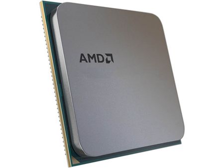 процессор amd ryzen r5-3600 (3600mhz/am4/l3 32768kb) 100-000000031 oem