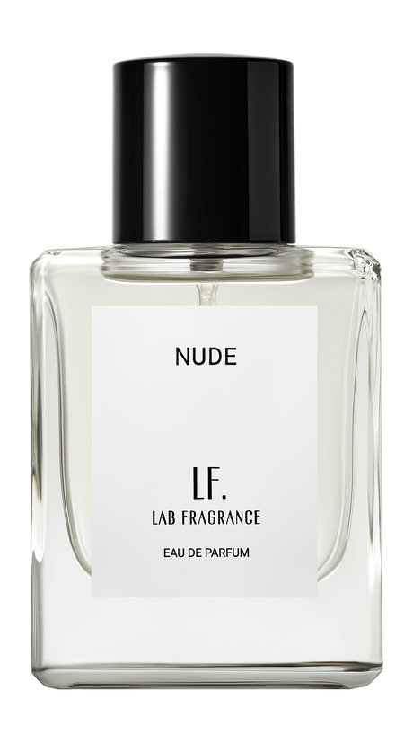 lab fragrance nude eau de parfum