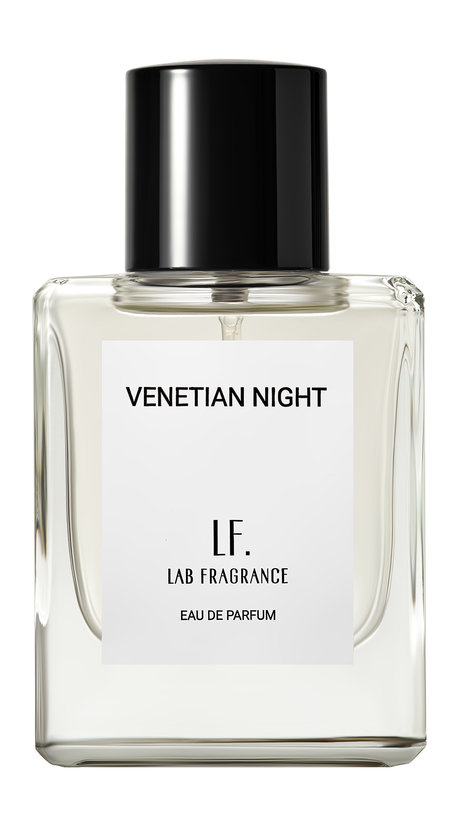 lab fragrance venetian night eau de parfum