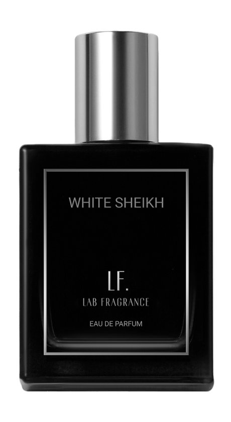 lab fragrance white sheikh eau de parfum