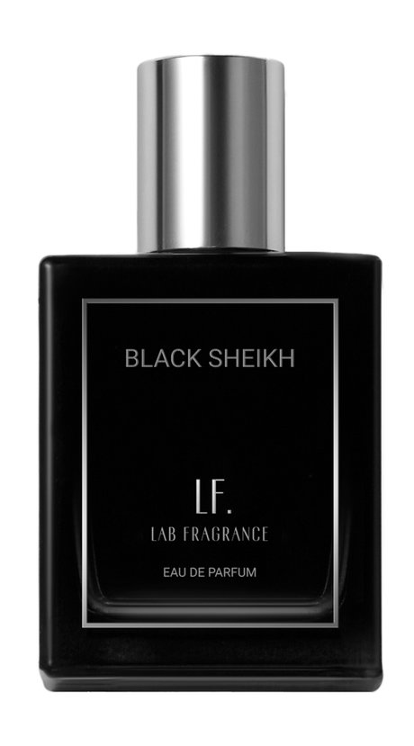 lab fragrance black sheikh eau de parfum