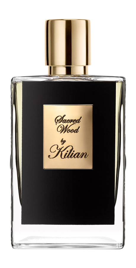 kilian sacred wood eau de parfum