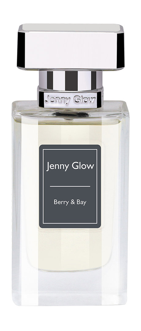 jenny glow berry and bay eau de parfum