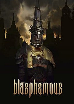 blasphemous [pc