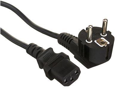 кабель exegate power pc-3p 3m black ep280661rus