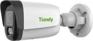камера видеонаблюдения tiandy tc-c38wq (i5w/e/y/2.8mm)