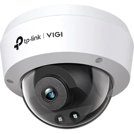 камера видеонаблюдения tp-link vigi c230i (2.8мм) белый/черный