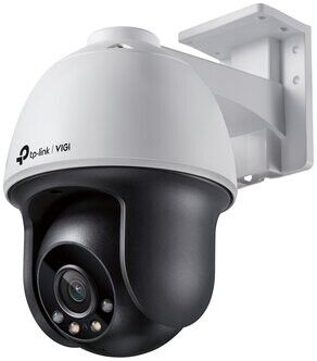 камера видеонаблюдения tp-link vigi c540-w (4мм)