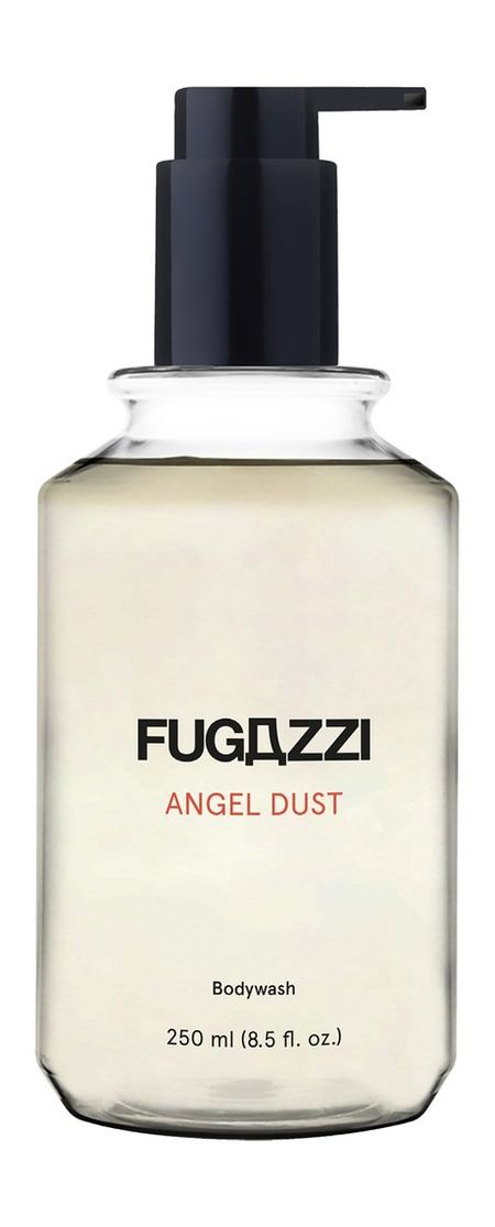 fugazzi angel dust body wash