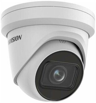 камера видеонаблюдения hikvision ds-2cd2h43g2-izs (2.8-12мм) белый