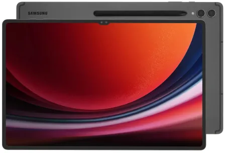 планшет samsung galaxy tab s9 12/256gb wifi graphite (sm-x710)