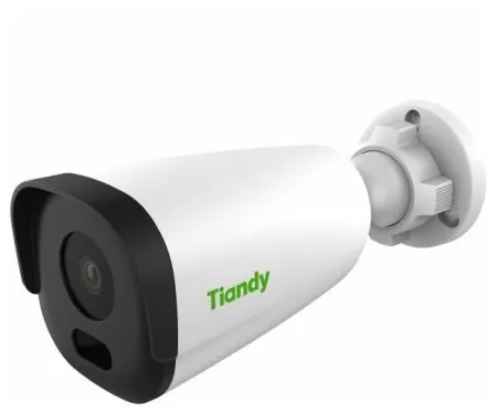 камера видеонаблюдения tiandy tc-c34gn (i5/e/y/c/4mm)