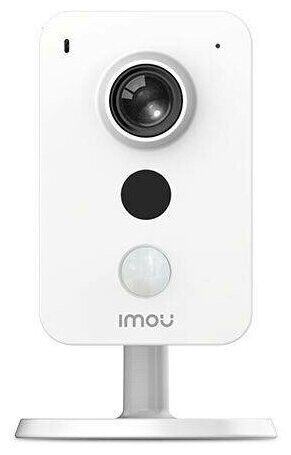 камера видеонаблюдения imou cube poe 2mp 2.8мм (ipc-k22ap-imou)