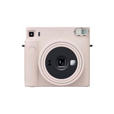 фотоаппарат fujifilm instax square sq1 chalk white 16672166