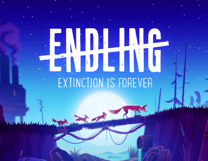 endling: extinction is forever [pc