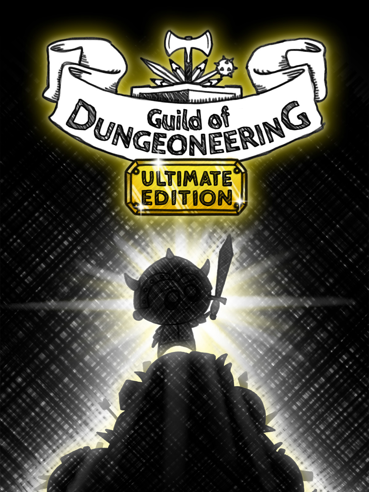 guild of dungeoneering. ultimate edition [pc
