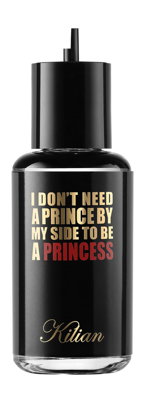 kilian princess eau de parfum refill