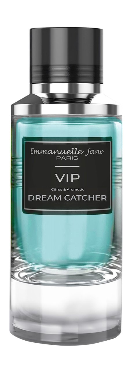 emmanuelle jane vip dream catcher citrus & aromatic eau de parfum