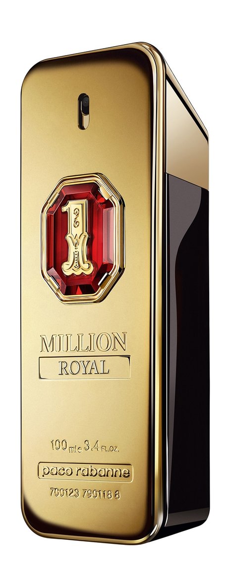 paco rabanne 1 million royal parfum spray