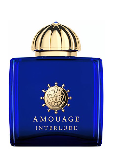 amouage interlude woman eau de parfum