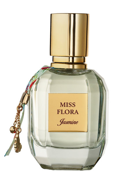 miss flora jasmine eau de parfume