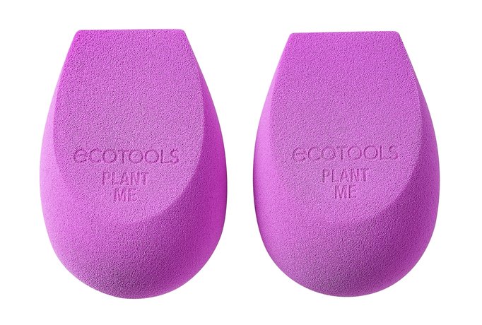 ecotools bioblender sponge duo