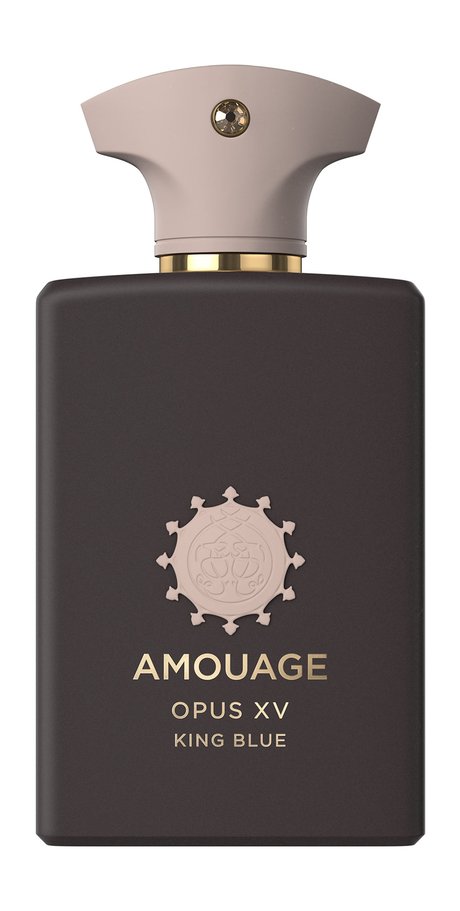 amouage opus xv king blue eau de parfum