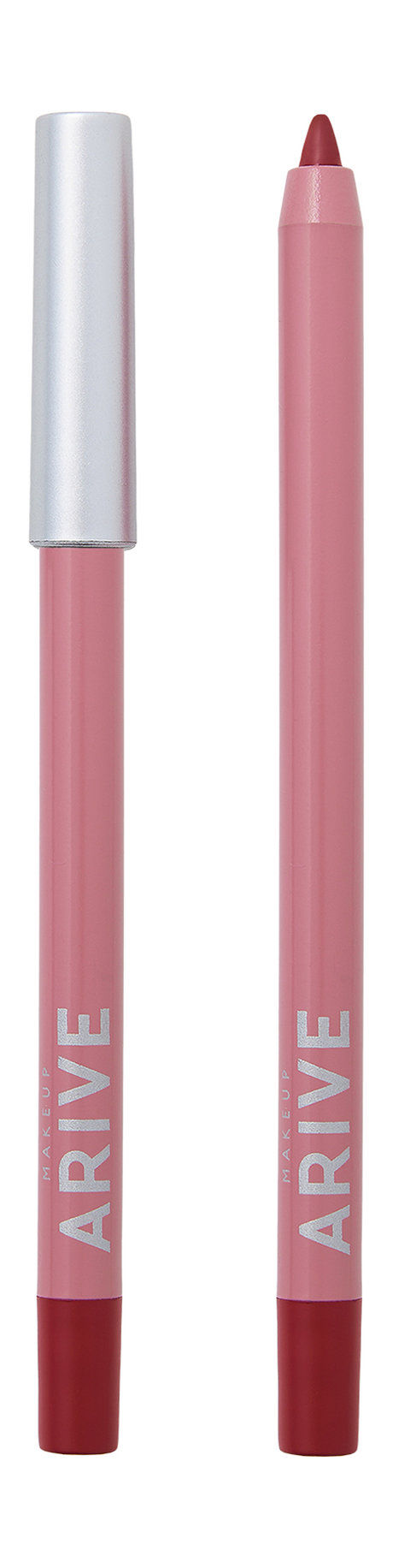 arive makeup creamy lip pencil