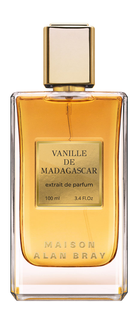 alan bray maison vanille de madagascar extrait de parfum