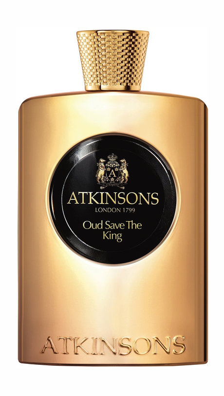 atkinsons london 1799 oud save the king eau de parfum