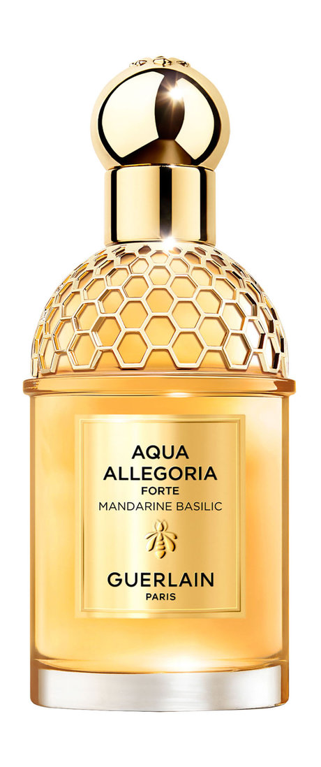 guerlain aqua allegoria forte mandarine basilic eau de parfum