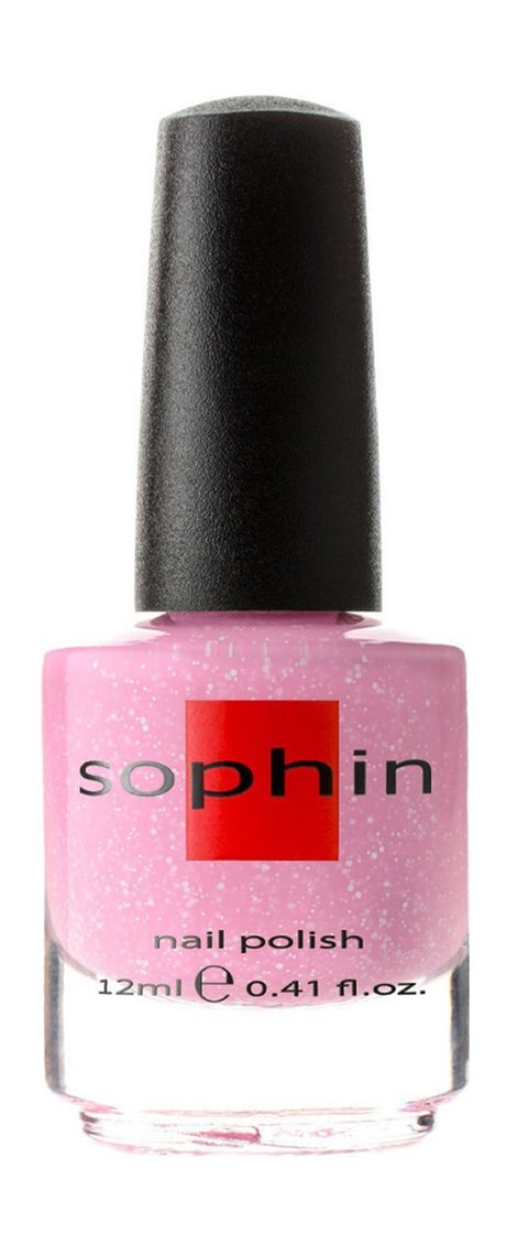 sophin sophisticated nail polish