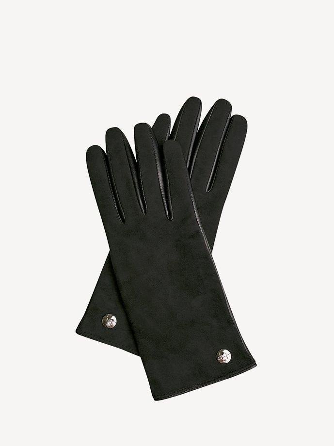 перчатки женские tamaris