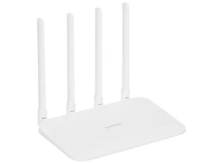 wi-fi роутер xiaomi router ac1200 eu dvb4330gl