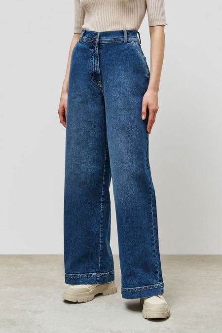 baon джинсы