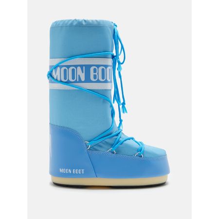 сапоги icon low boots 39/41 синий