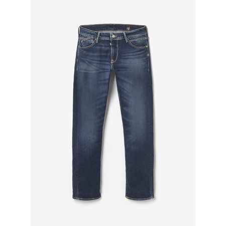 джинсы прямые 80012 38 (us) синий