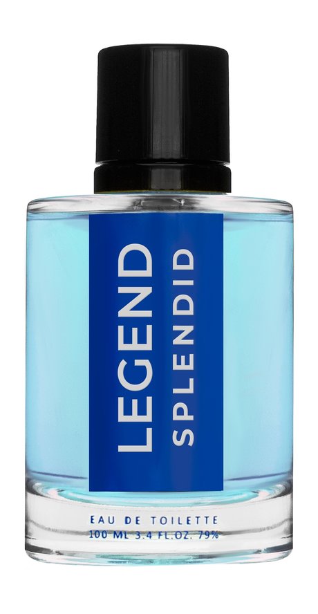 christine lavoisier parfums legend splendid eau de toilette
