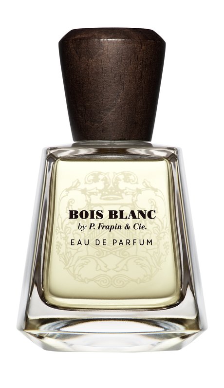 p.frapin & cie bois blanc by p. frapin and cie eau de parfum